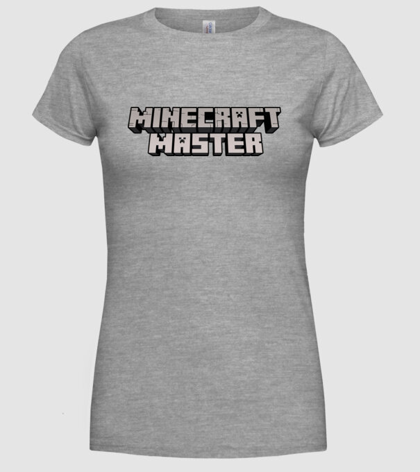  minta szürke pólón